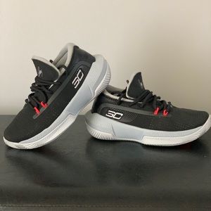 UA Kids Preschool Curry 3Zer0 3 shoes